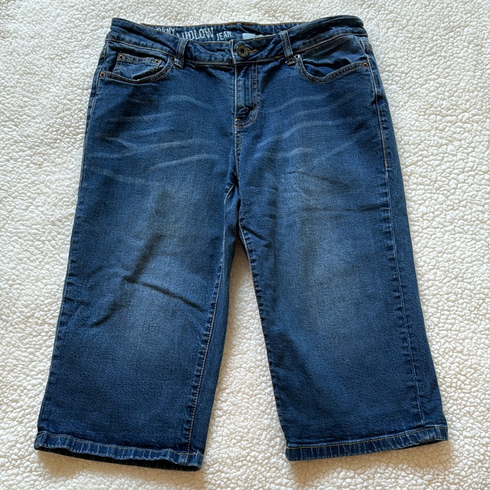 DKNY Ludlow Jeans